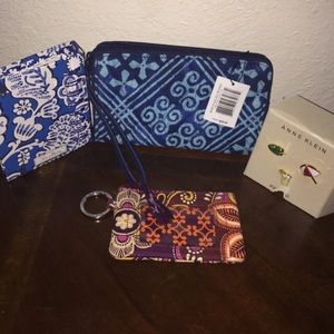 Vera Bradley Bundle